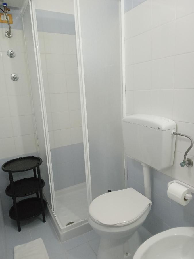 Bed & Breakfast Scogli Bianchi