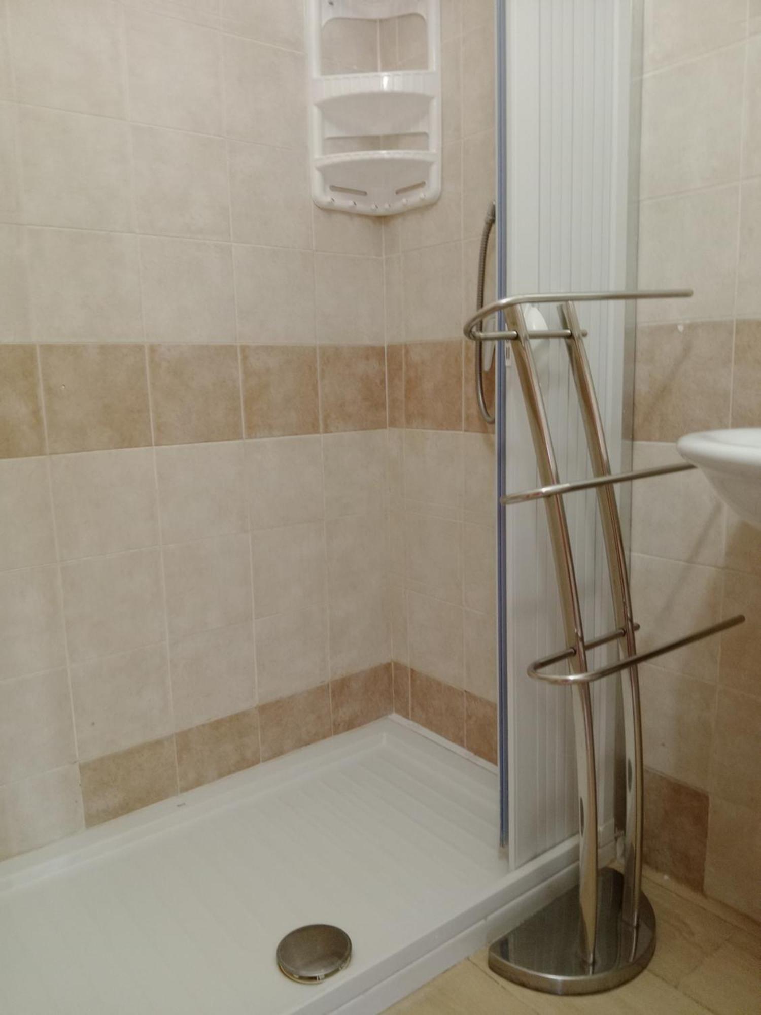 Bed & Breakfast Scogli Bianchi 3*