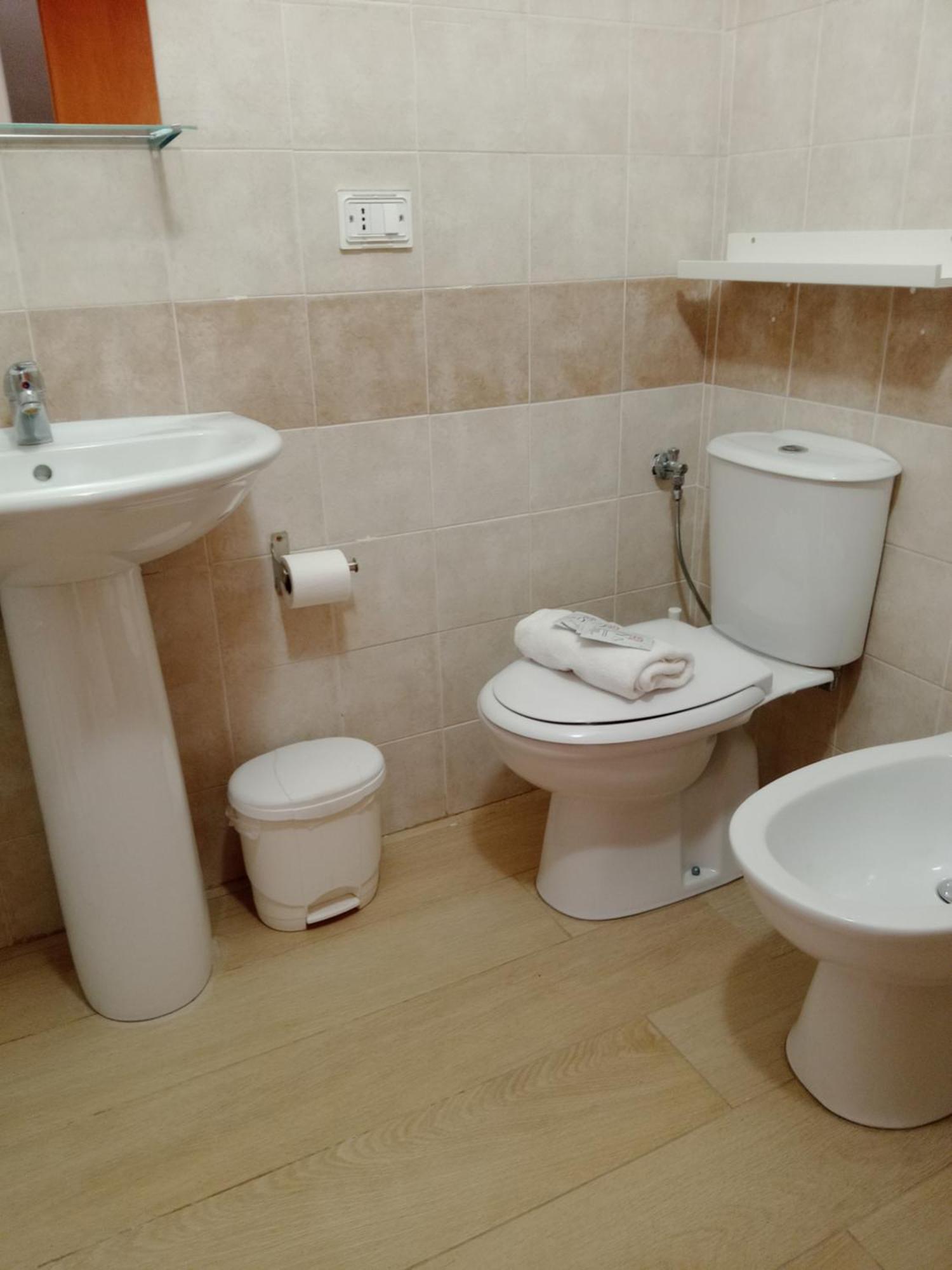 Scogli Bianchi Bed & Breakfast Lido di Noto