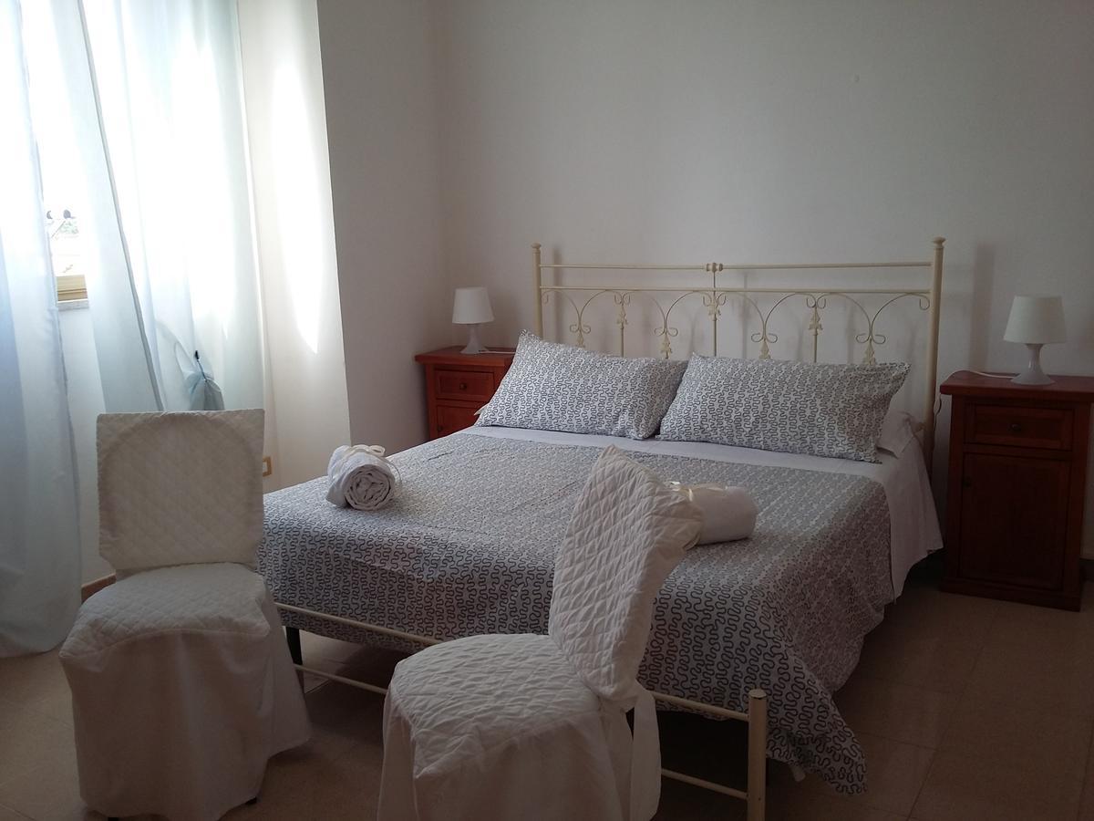 Scogli Bianchi 3* Lido di Noto