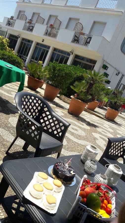 Bed & Breakfast Scogli Bianchi Lido di Noto