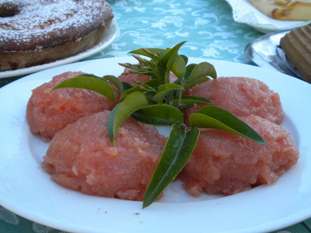 Scogli Bianchi